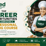 Top Career Opportunities After Completing a Professional Baking Course